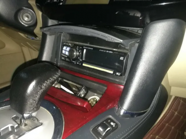 豐田銳志音響改裝勁浪165KRX3三分頻,打造超強視聽效果 豐田銳志音響改裝勁浪165KRX3三分頻,打造超強視聽效果