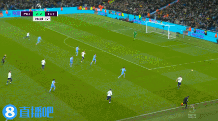 熱刺英超近2勝：貝爾溫96分鐘絕殺藍狐，凱恩95分鐘絕殺曼城