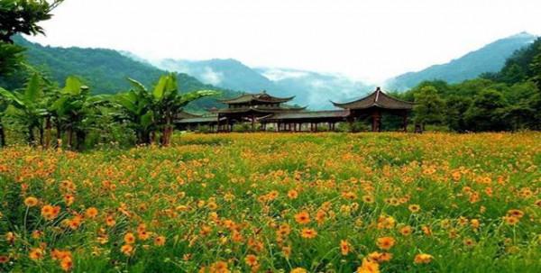 粵閩贛十大冷門景點，人少景美好玩