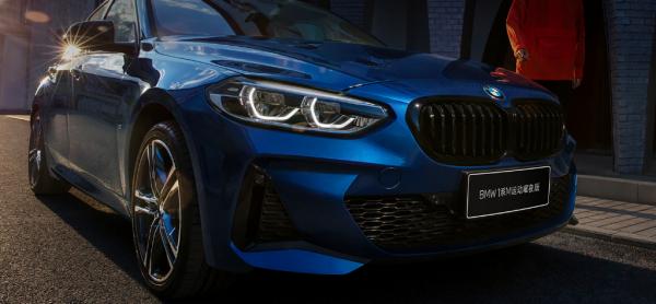 後驅變前驅?是簡配還是為了迎合市場?寶馬1系還寶馬嗎? 後驅變前驅?是簡配還是為了迎合市場?寶馬1系還寶馬嗎?