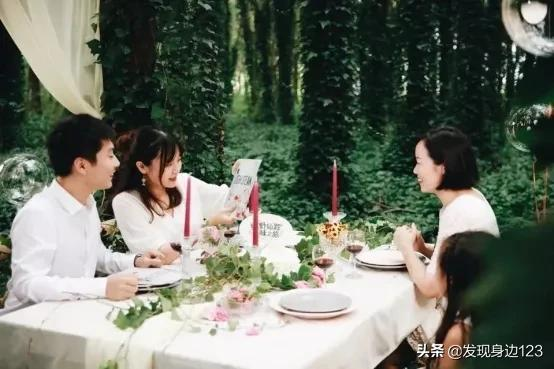 農莊案例展示（英國伊甸園+定製活動+田園場景）