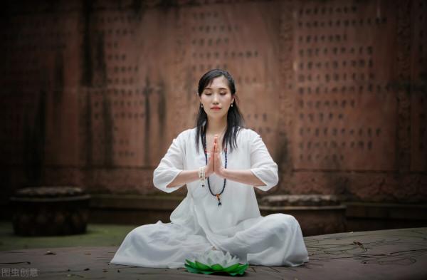 打通任督二脈的小周天的簡易練法，你我都能學會