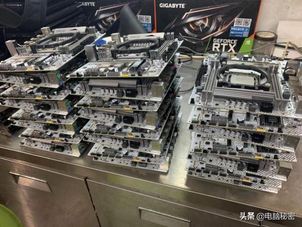 傳奇4，天堂，鏈遊大型遊戲工作室，電腦配置組裝