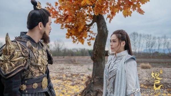 肉版妲己罵聲一片，《封神：妲己》差評一堆，這種翻拍目的何在