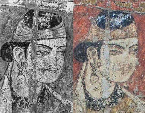 絲綢之路千年歷史，曾經都有哪些人來過？