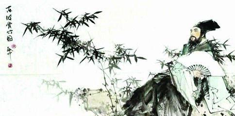 只因一場大雨，蘇軾吟了一首《定風波》，從此成為了我最喜歡的人