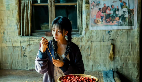 待播古裝：17位女演員持23部大劇 楊冪 楊紫 劉亦菲誰更勝一籌？