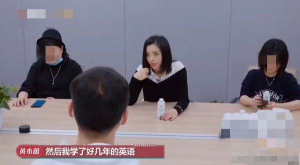 黃小蕾：被大張偉拒絕後，因一頓飯嫁富豪，閃婚生女被迪士尼拉黑