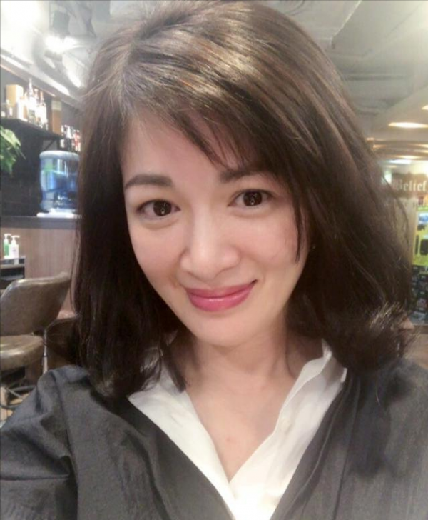 &quot;人生贏家&quot;陳少霞：事業巔峰閃婚遭棄，二嫁富豪扭轉命運拼三胎