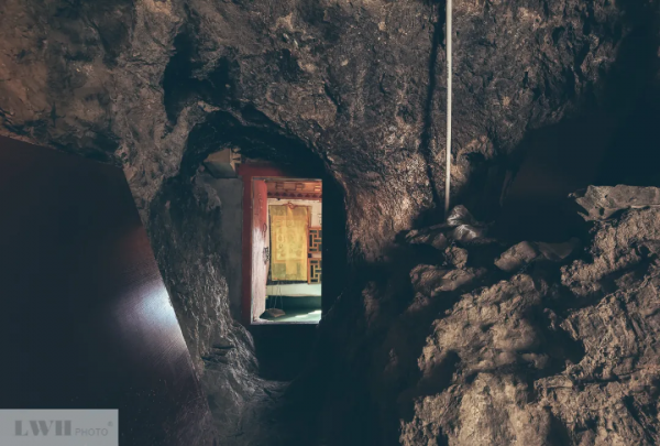 兩個人，一輛車，阿里北線無人區穿越