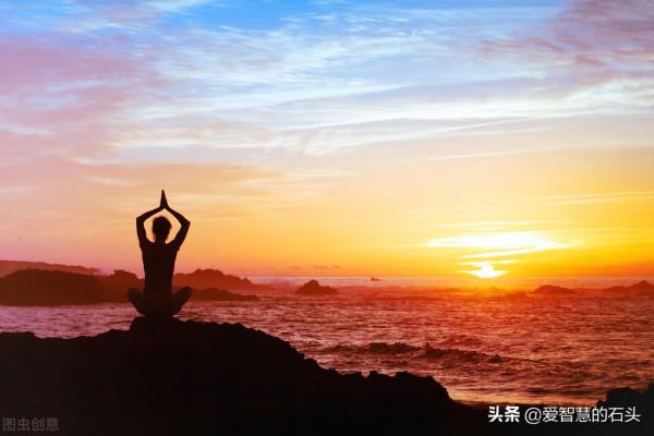 一個人的“思維方式”裡，藏著他的命運