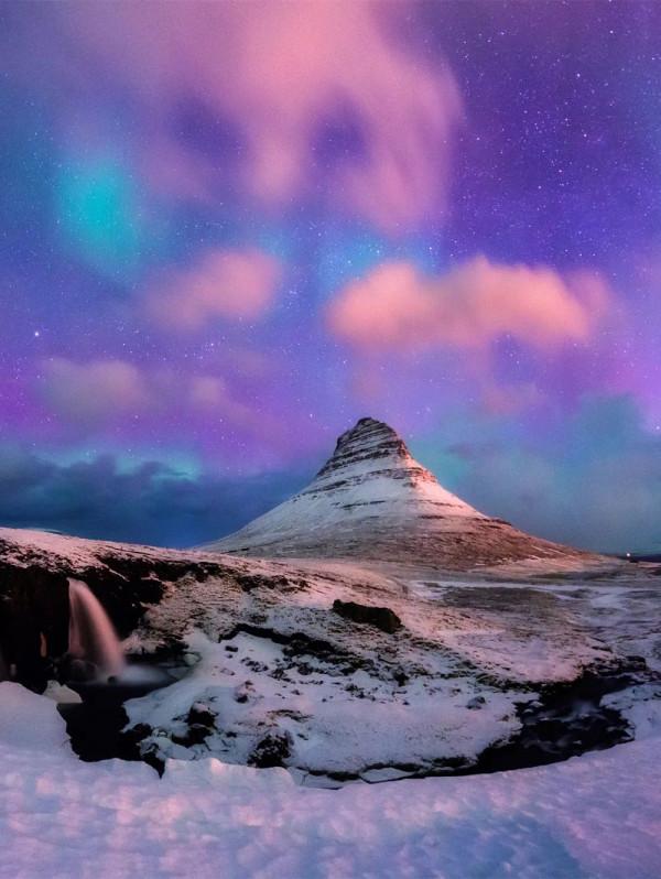 尋找這顆星球上最閃耀的曠世奇景 尋找這顆星球上最閃耀的曠世奇景