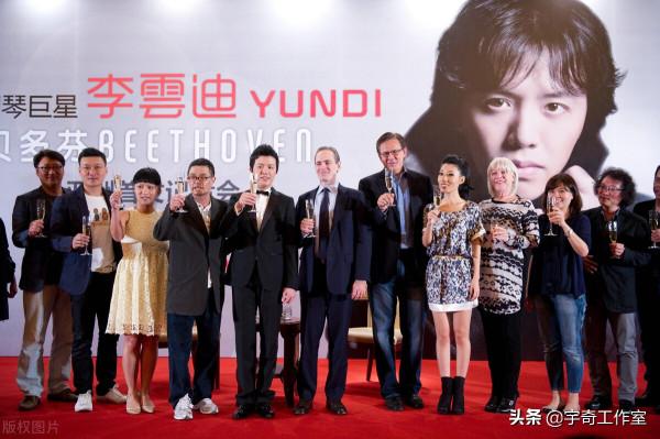 李雲迪“人設崩塌”，一個公平發展的新時代已經到來？