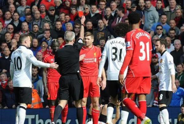 每次碰面都是火星撞地球！世界足壇十大死敵，皇馬巴薩不進前三