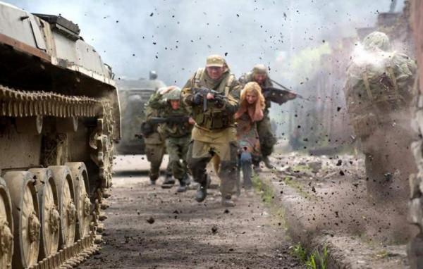 從俄羅斯與烏克蘭邊境局勢，分析歷史上大國角力的三種形式