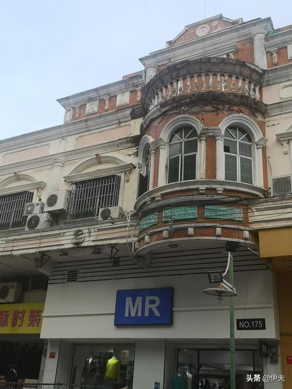 五邑僑鄉之一的開平碉樓最多