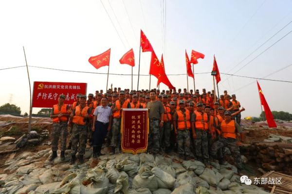 兩名轉業士官，幹得漂亮