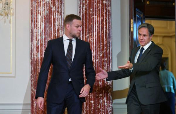 大國博弈中的小國:波羅的海三國緊跟美國,新加坡韓國有何不同 大國博弈中的小國:波羅的海三國緊跟美國,新加坡韓國有何不同