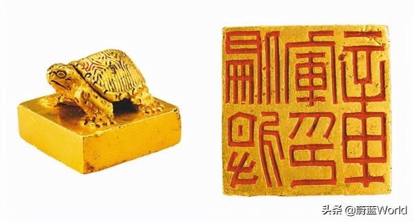 中國各省最珍貴的文物,每一件都是鎮省之寶 中國各省最珍貴的文物,每一件都是鎮省之寶