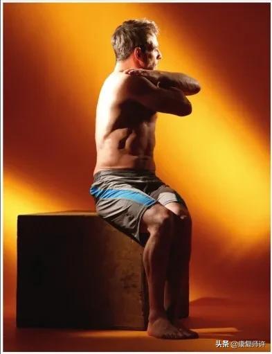 肌筋膜鏈之螺旋鏈康復訓練