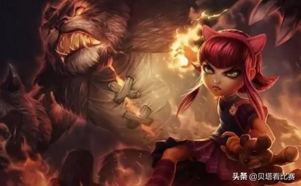 Cryin黑科技安妮！被壓70刀，慘遭暴打！LPL解說吐槽：熟練度不高