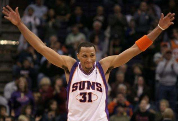 小前鋒x2，無限搖擺