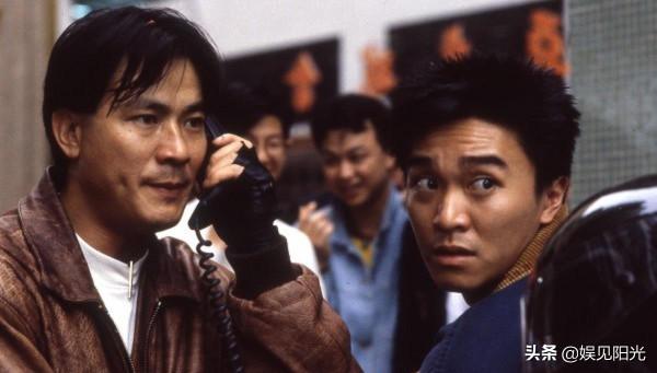 周星馳的人品怎樣？看他和李修賢、萬梓良的恩怨往事就知道了