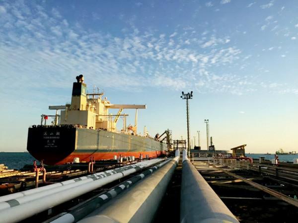 一旦戰爭爆發,面對美國的能源封鎖,中國將如何突圍? 一旦戰爭爆發,面對美國的能源封鎖,中國將如何突圍?