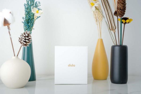 我的手腕上的「私人醫生管家」，dido Y1智慧血壓手錶評測