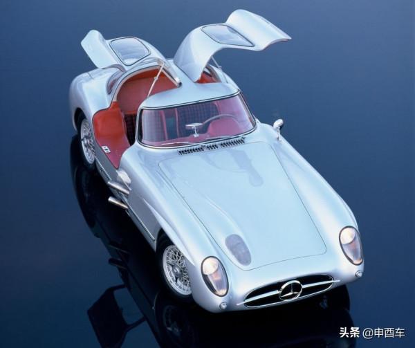 歷史警示：上世紀那一年賓士遭萬人詛咒，並幾乎徹底退出賽車舞臺