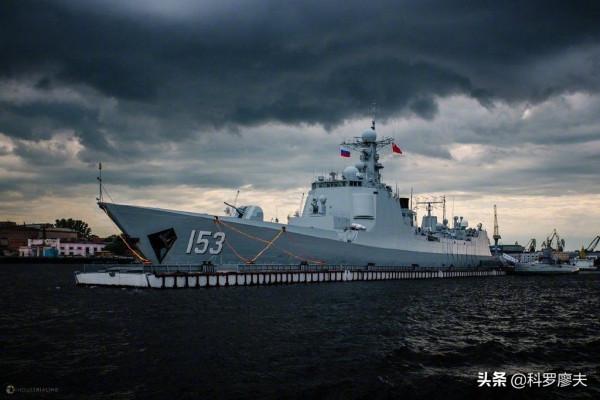 中華神盾艦揚威亞丁灣,索馬利亞打海盜,我國為何要派052D驅逐艦? 中華神盾艦揚威亞丁灣,索馬利亞打海盜,我國為何要派052D驅逐艦?