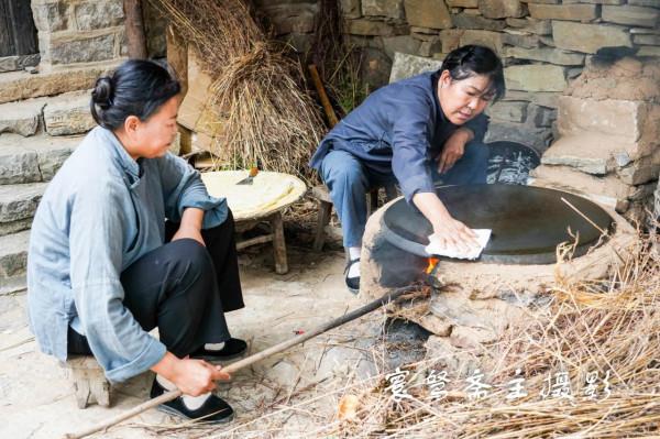 央視熱播劇《大決戰》裡娓娓動聽的那首歌，原來就誕生在這小村裡
