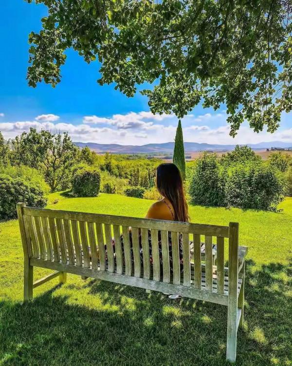 義大利最奢華的酒店！和咱們真不一樣