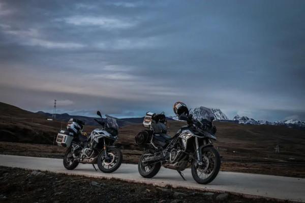 國內最熱十大摩旅路線！你去過幾條？