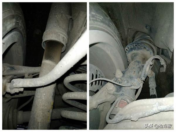 放棄奧迪A6L，花17萬買輛6年的凱迪拉克CTS頂配值嗎？