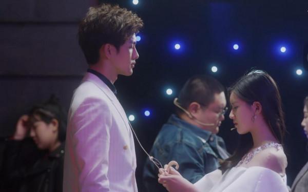 從頭甜到尾，全程無虐的電視劇（看完讓你想談戀愛的那種～）