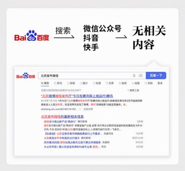 流量圍牆資訊孤島都被打破！互聯互通才是中國網際網路發展最佳姿勢