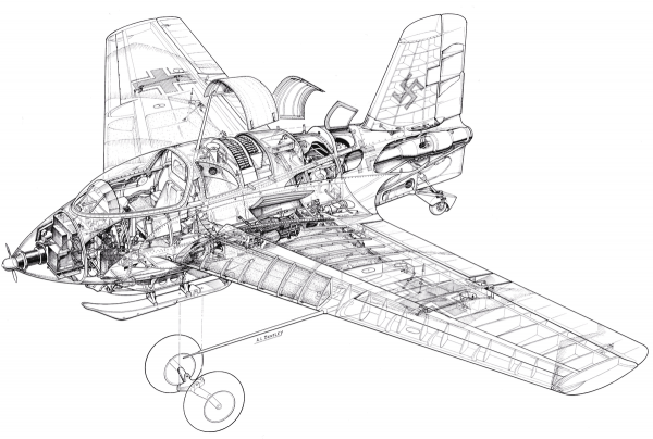 聊聊Me163：正宗“人操火箭”，德國出品、英國人飛都不敢飛
