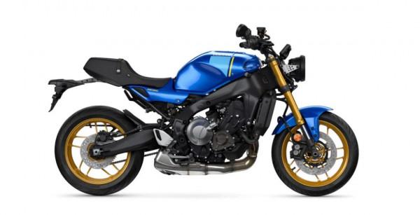 總覽：雅馬哈二十二款車型進行2022年度升級改款