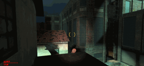 遊戲中主宰劇情的“路人甲”，本以為是炮灰，沒想到是真主角