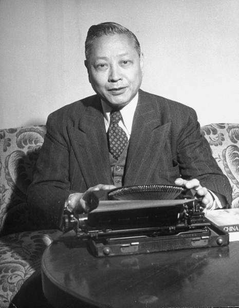 抗戰勝利後，國民黨政府為何放棄對日索賠