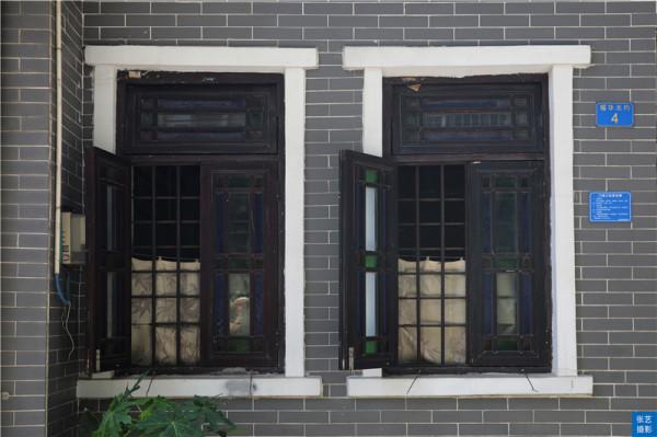 廣州隱藏在西關腹地的小巷,背後的歷史風雲,讓這條古巷分外耀眼 廣州隱藏在西關腹地的小巷,背後的歷史風雲,讓這條古巷分外耀眼