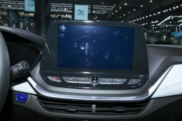 新車 | 雪佛蘭新款暢巡正式亮相,售價16.49萬元起,續航里程提升 新車 | 雪佛蘭新款暢巡正式亮相,售價16.49萬元起,續航里程提升