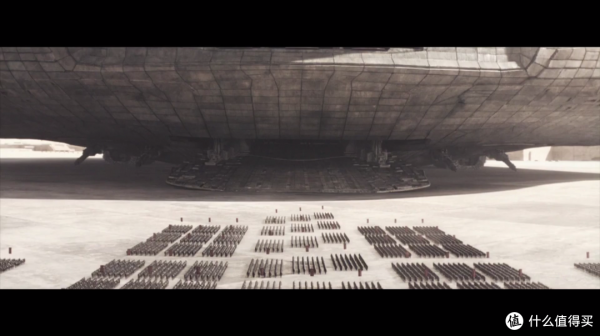 真是誰拍誰尷尬,一部披著科幻外衣的宗教電影,充滿了宿命論 真是誰拍誰尷尬,一部披著科幻外衣的宗教電影,充滿了宿命論