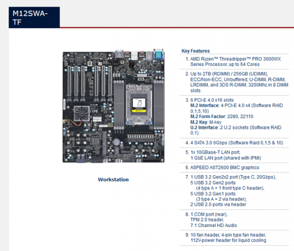 定製高效能8K4K剪輯調色儲存一體工作站介紹