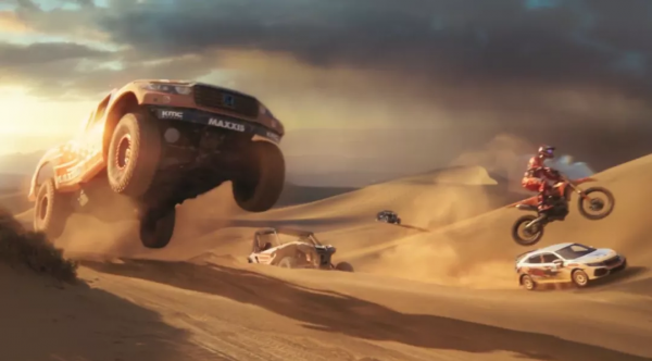 你為什麼愛本田?我有點理解了 你為什麼愛本田?我有點理解了