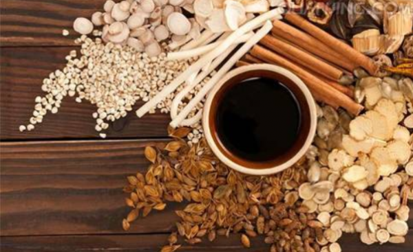 結節，增生，囊腫？解讀一劑柴胡散結湯，疏肝理氣，化痰散結