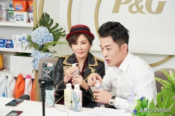 舍小家救大家的辛巴依舊被網友說是炒作