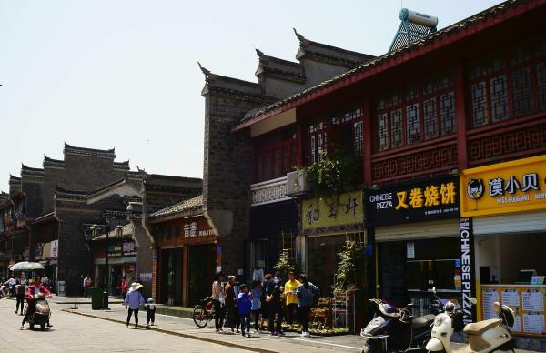 湖北有座低調的古城,斥資141.5億改建,超過了該城一整年的稅收 湖北有座低調的古城,斥資141.5億改建,超過了該城一整年的稅收