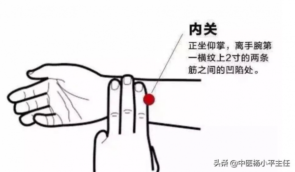 年末心腦血管問題多發，喝點&OpenCurlyDoubleQuote;養心湯&rdquo;，防意外